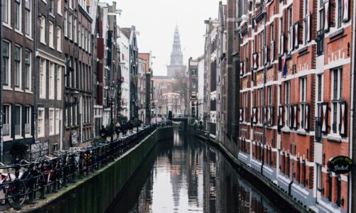 Een Amsterdam verhuurmakelaar maakt je leven makkelijker